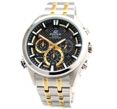 CASIO EFR-537SG-1AVDF