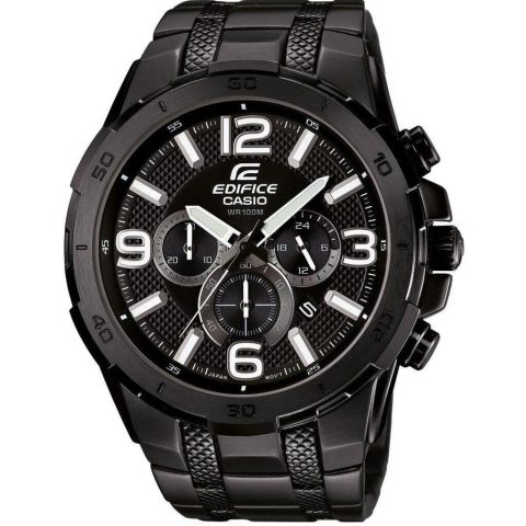 CASIO EFR-538BK-1AVDF