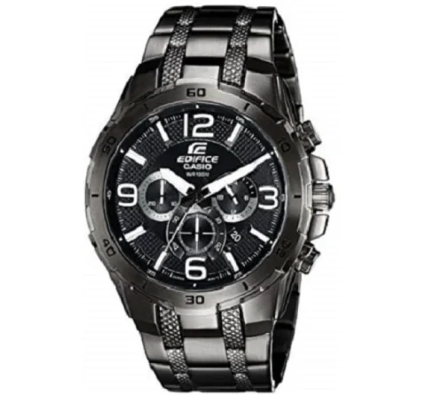CASIO EFR-538BK-1AVDF