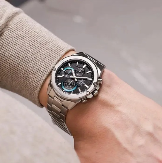 CASIO EFR-S567D-1AVUDF — изображение 3