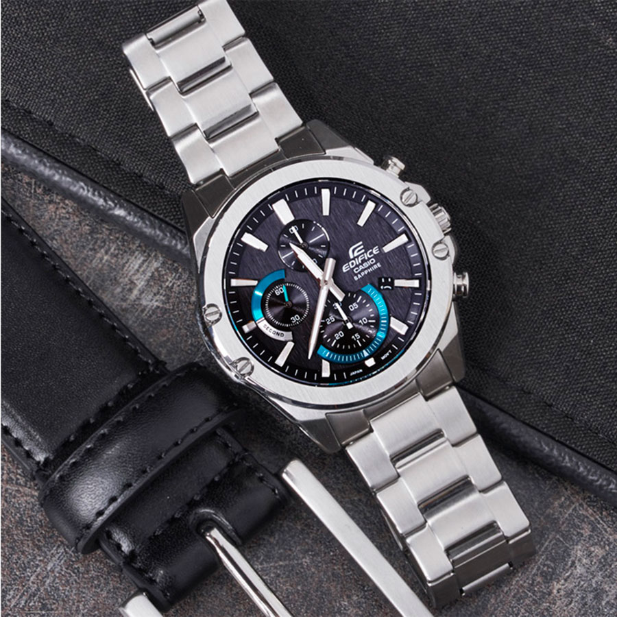 CASIO EFR-S567D-1AVUDF — изображение 6