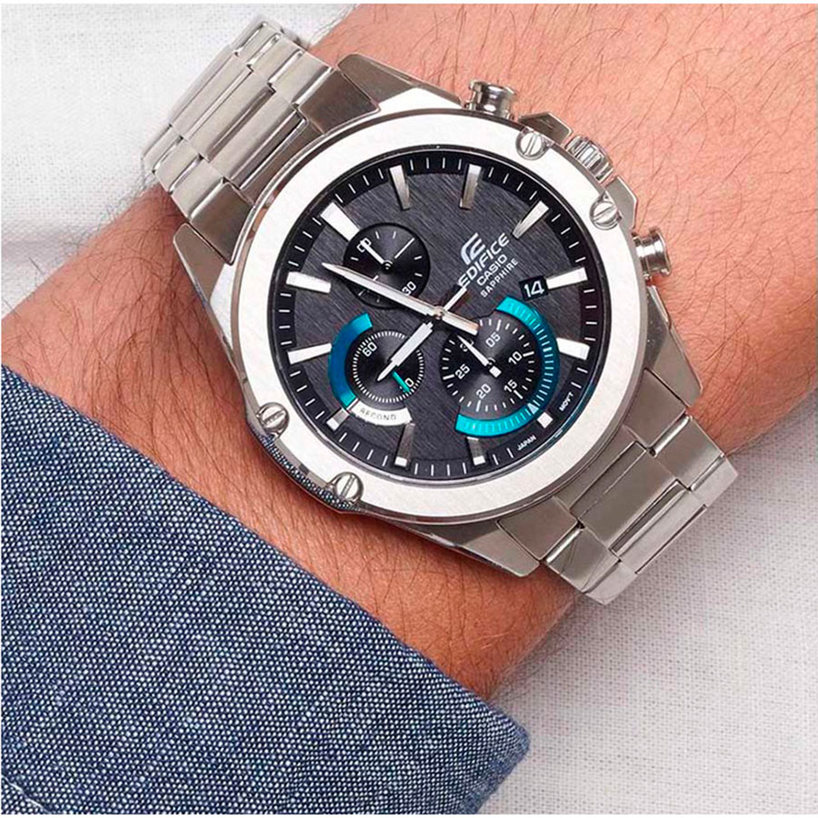 CASIO EFR-S567D-1AVUDF — изображение 5