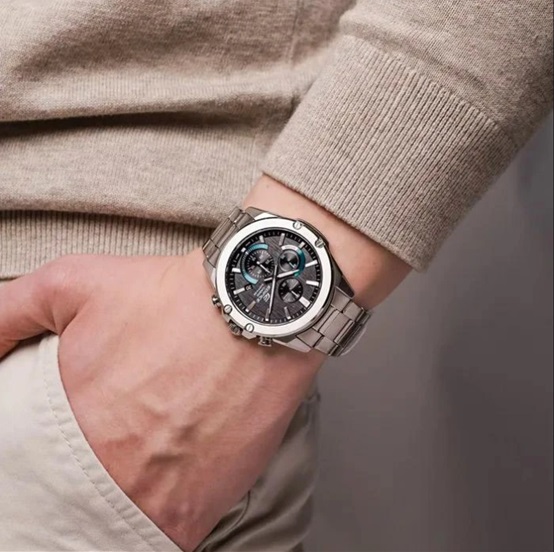CASIO EFR-S567D-1AVUDF — изображение 2