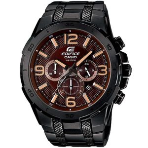 CASIO EFR-538BK-5AVUEF
