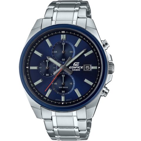 CASIO EFV-610DB-2AVUEF