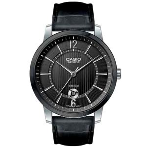 CASIO BEM-118BL-1AVEF