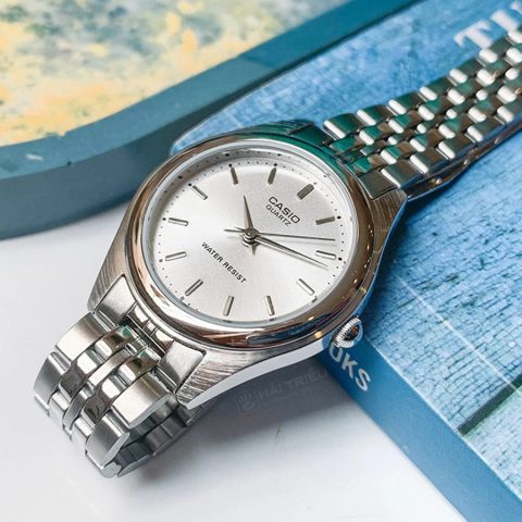 CASIO  LTP-1129A-7ARDF - Зображення 2