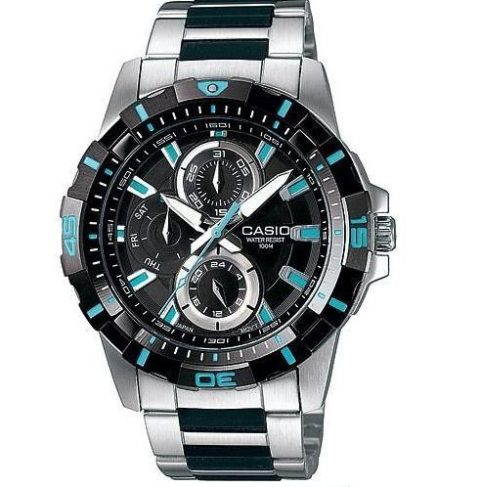 CASIO MTD-1071D-1A1VDF