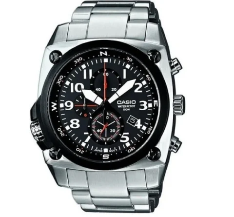 CASIO MTF-E004D-1AVEF