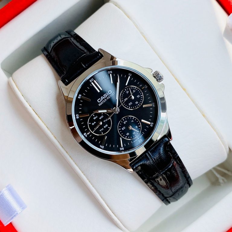 CASIO LTP-V300L-1AUDF — изображение 6