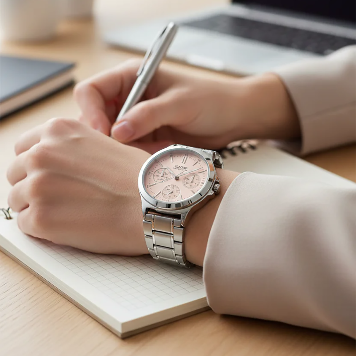 CASIO LTP-V300D-4AUDF - Зображення 2