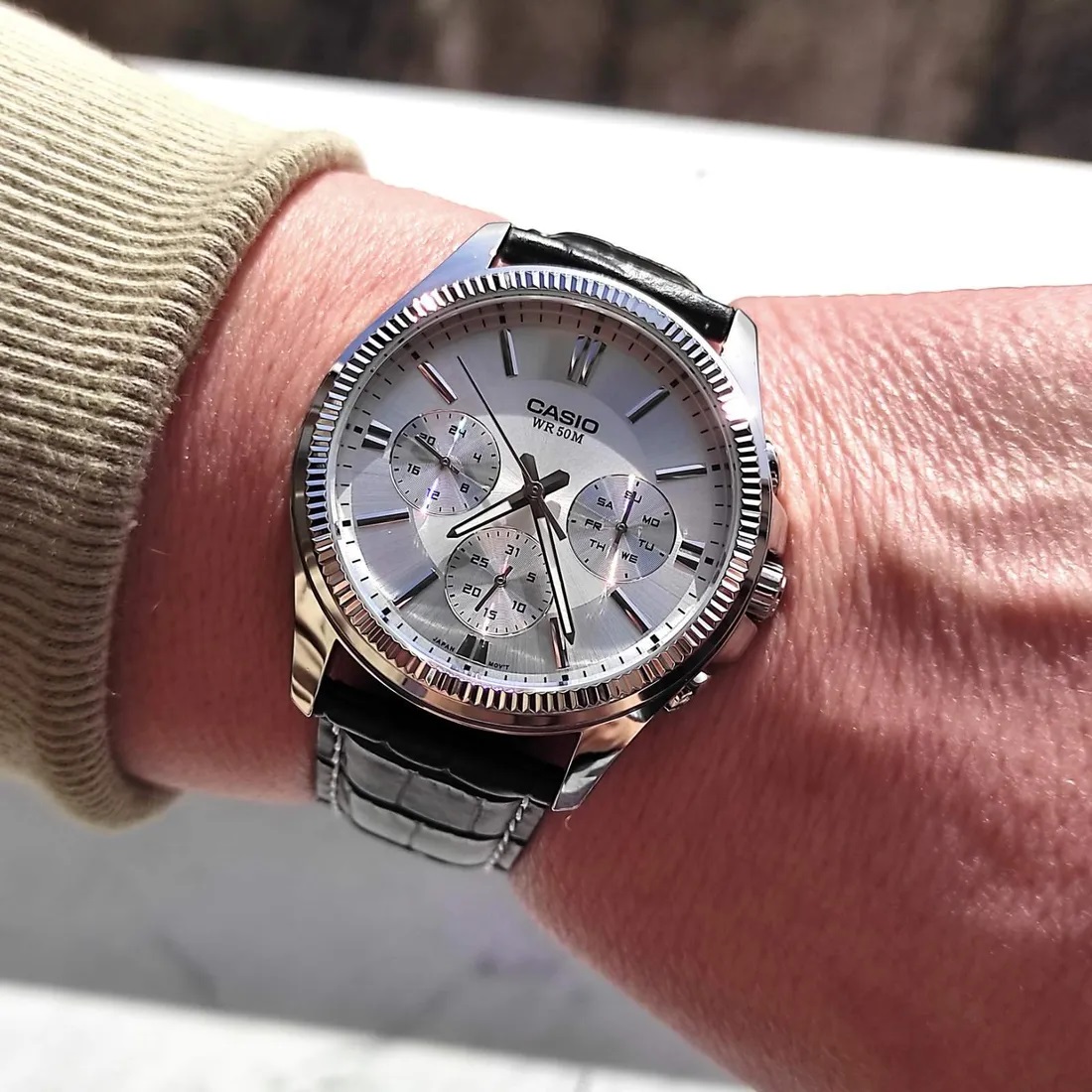 CASIO MTP‑1375L‑7AVEF — изображение 7