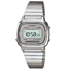 CASIO LA670WEA-7EF