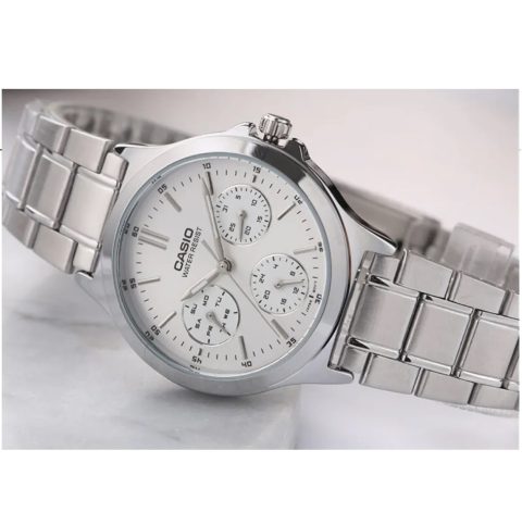 CASIO LTP-V300D-7AUDF - Image 2