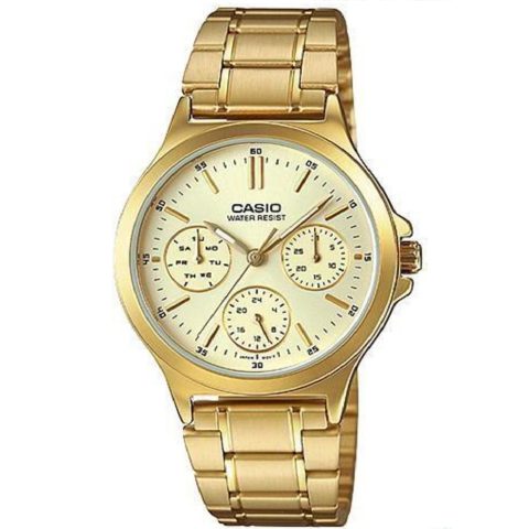 CASIO LTP-V300G-9AUDF