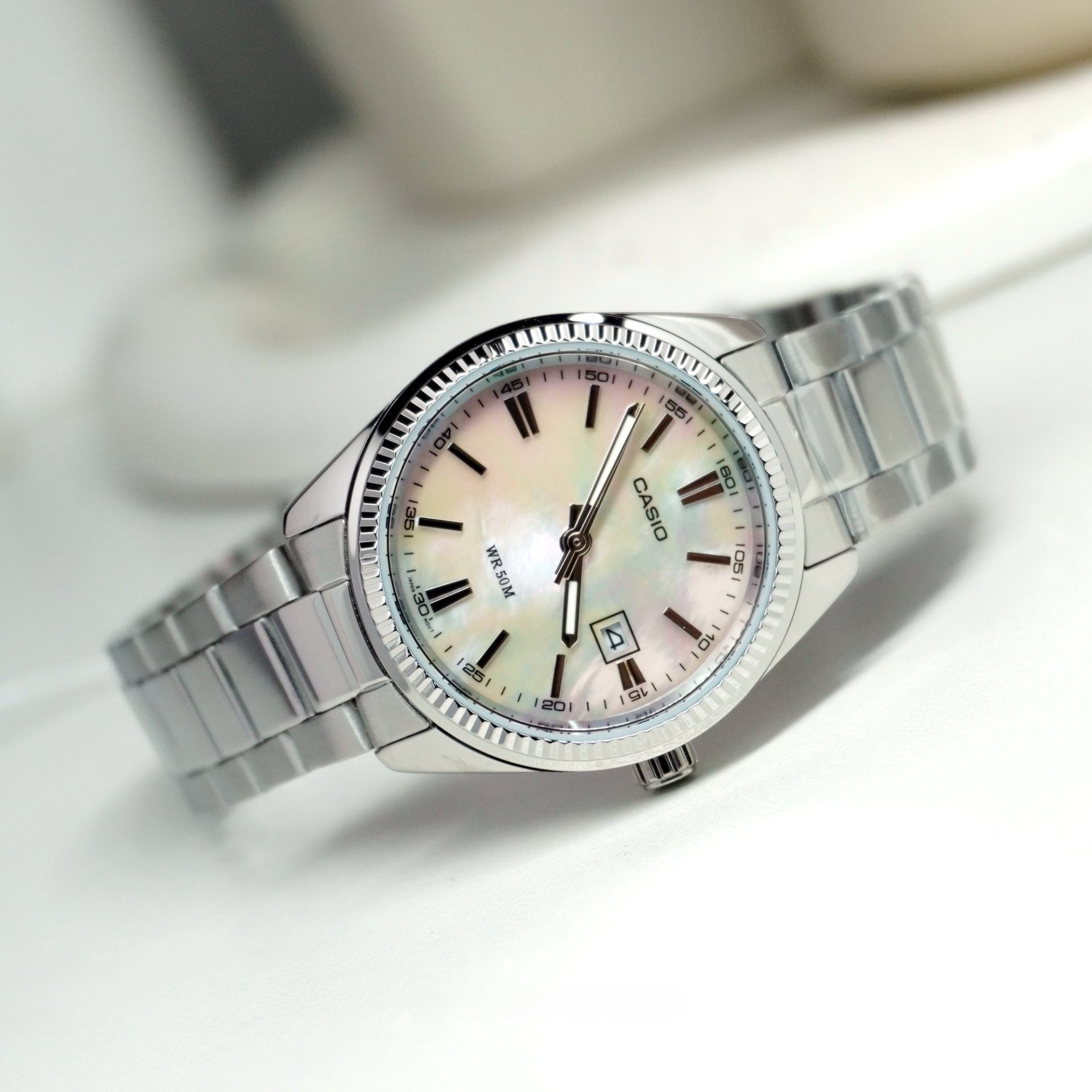 CASIO LTP-1302DS-4AVEF - Зображення 3