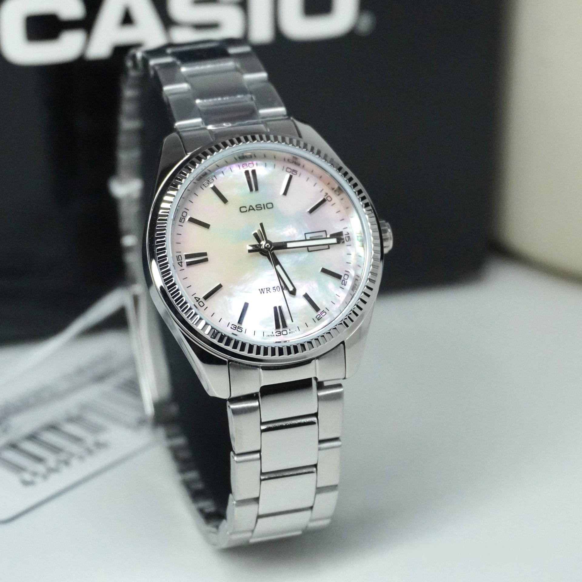 CASIO LTP-1302DS-4AVEF - Зображення 5