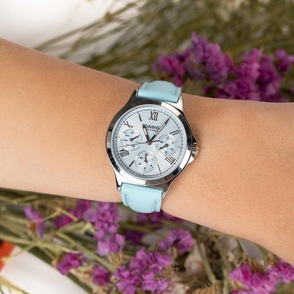 CASIO LTP-V300L-2AUDF — изображение 2