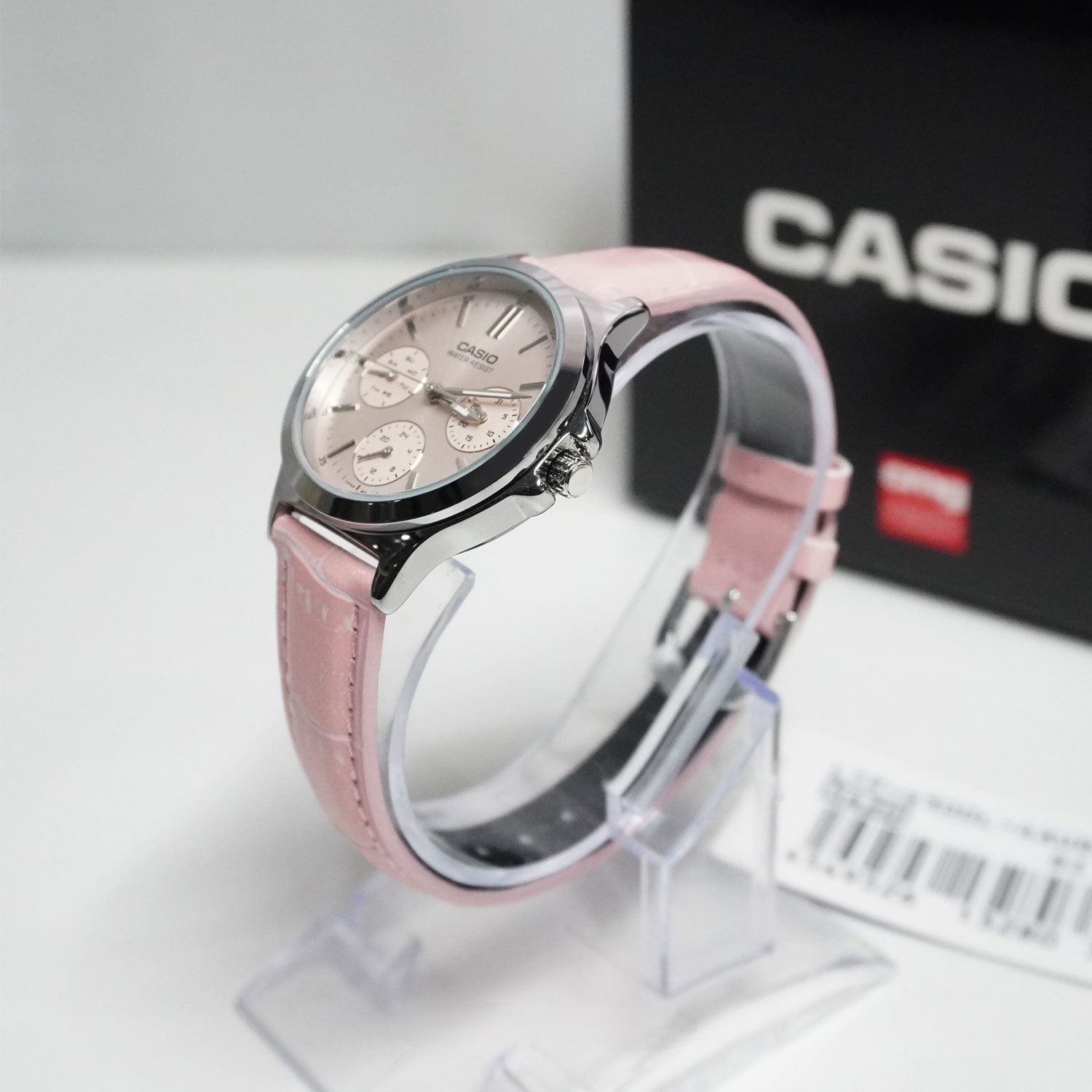 CASIO LTP-V300L-4AUDF — изображение 6