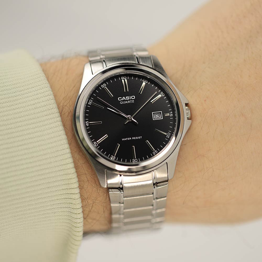 CASIO MTP-1183PA-1AEG - Зображення 7
