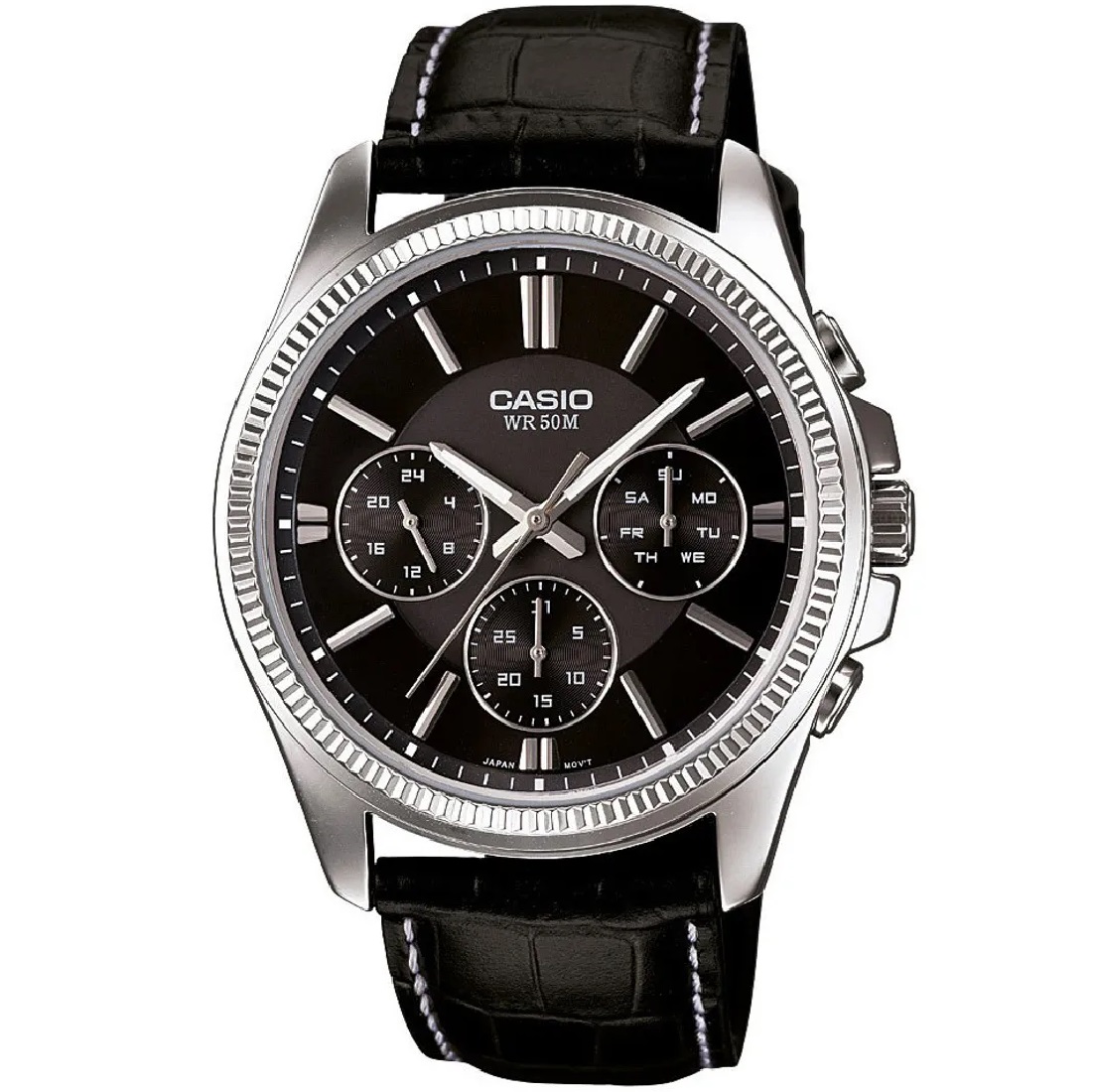 CASIO MTP‑1375L‑1AVEF