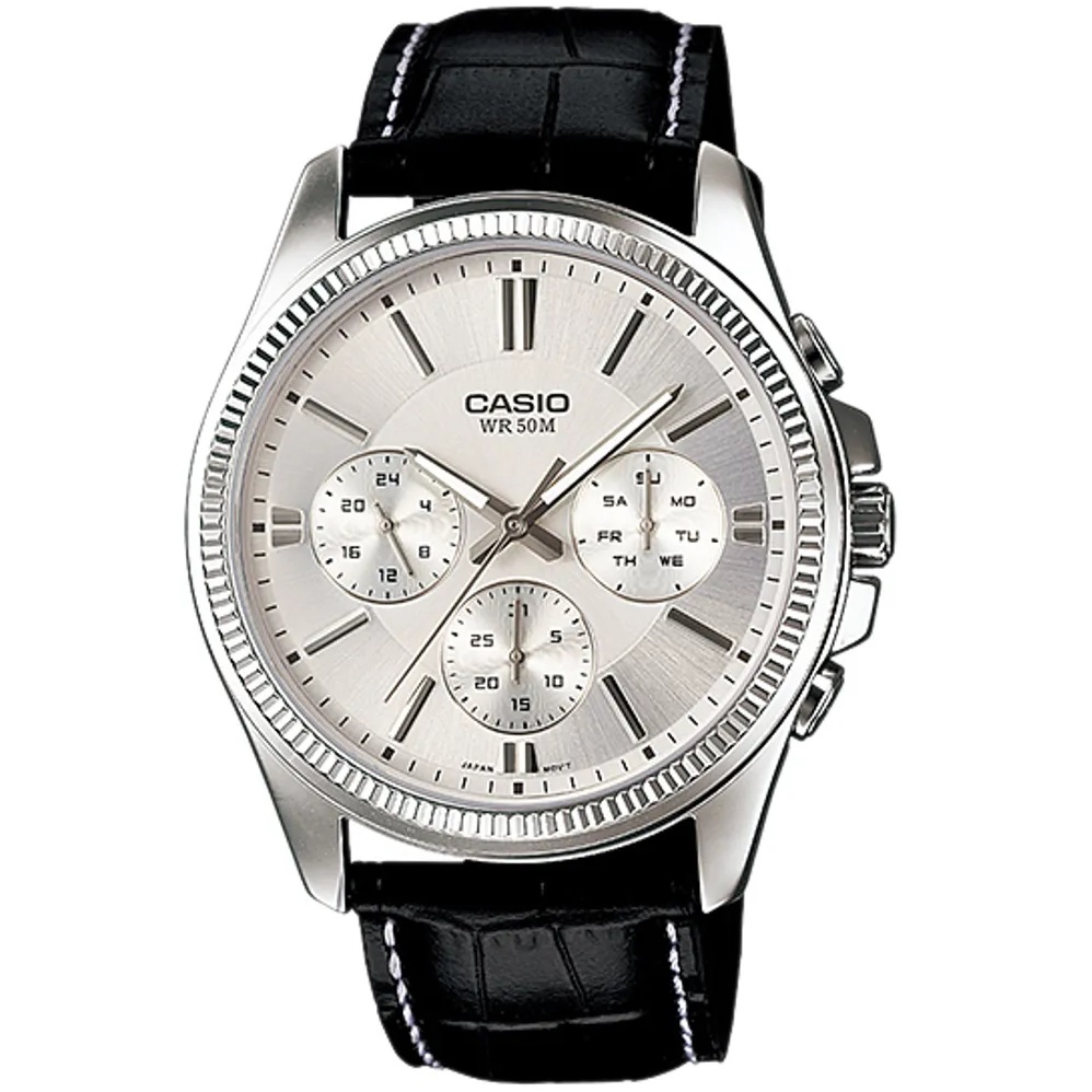 CASIO MTP‑1375L‑7AVEF