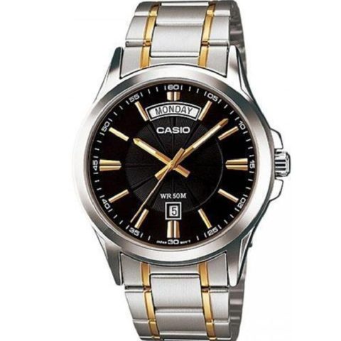 CASIO MTP-1381G-1AVDF
