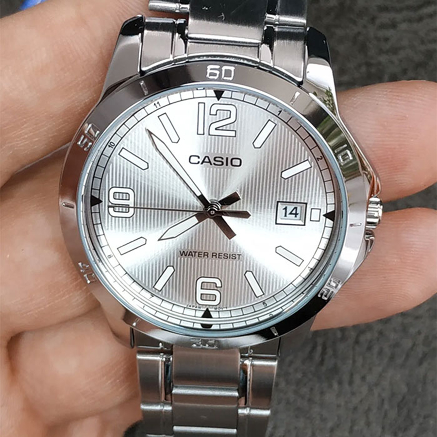 CASIO MTP-V004D-7B2UDF - Зображення 5