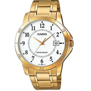 CASIO MTP-V004G-7BUDF
