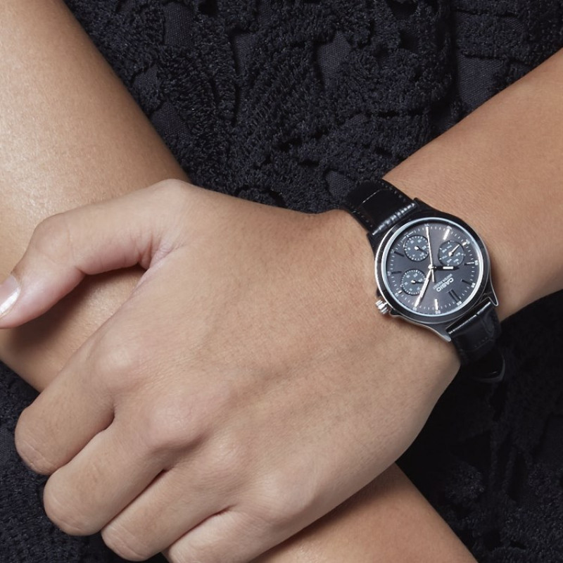 CASIO LTP-V300L-1AUDF — изображение 5