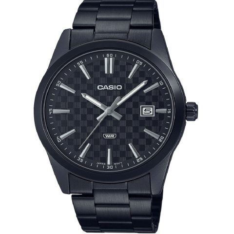 CASIO MTP-VD03B-1AUDF
