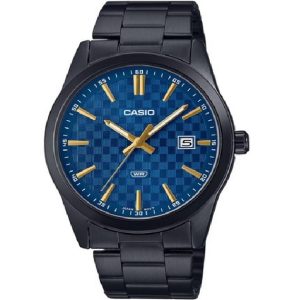 CASIO MTP-VD03B-2AUDF