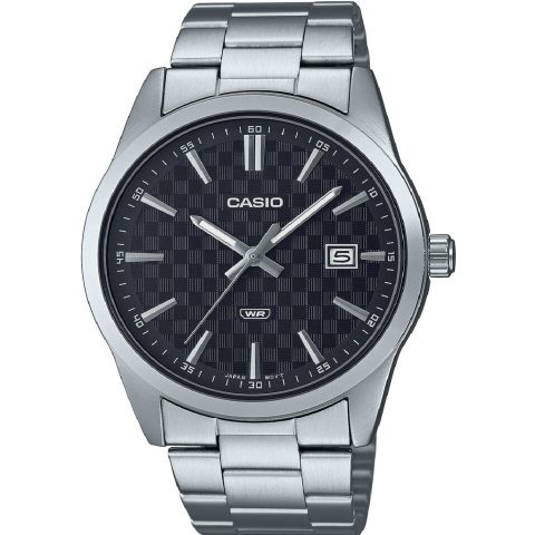 CASIO MTP-VD03D-1AUDF