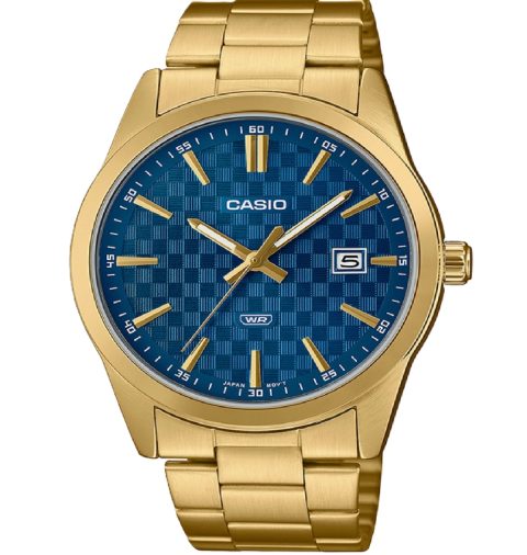 CASIO MTP-VD03G-2AUDF