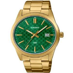 CASIO MTP-VD03G-3AUDF