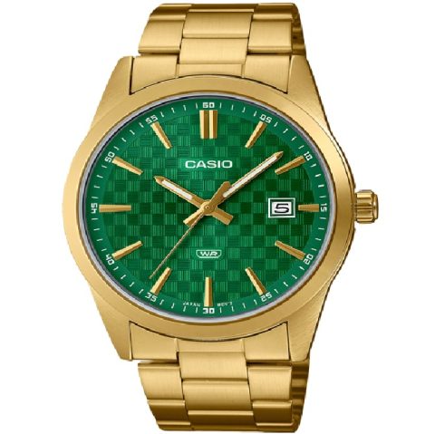 CASIO MTP-VD03G-3AUDF