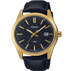 CASIO MTP-VD03GL-1AUDF