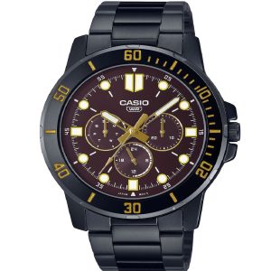 CASIO MTP-VD300B-5EUDF