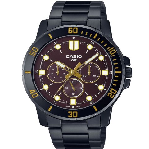 CASIO MTP-VD300B-5EUDF