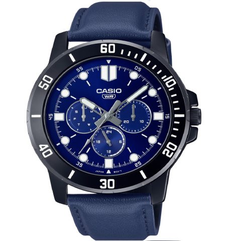 CASIO MTP-VD300BL-2EUDF