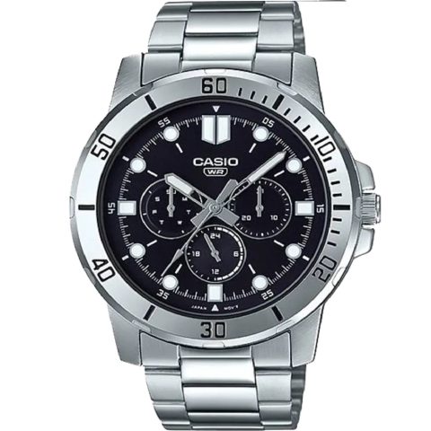 CASIO MTP-VD300D-1EUDF