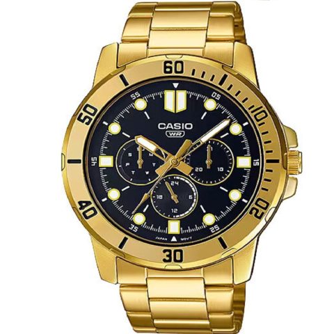 CASIO MTP-VD300G-1EUDF