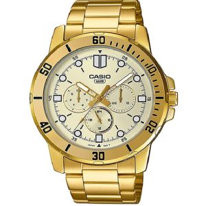 CASIO MTP-VD300G-9EUDF