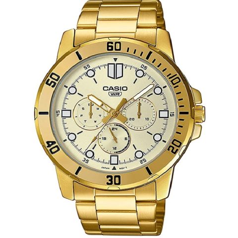 CASIO MTP-VD300G-9EUDF