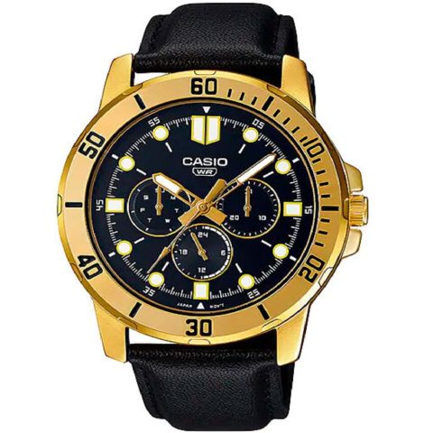 CASIO MTP-VD300GL-1EUDF