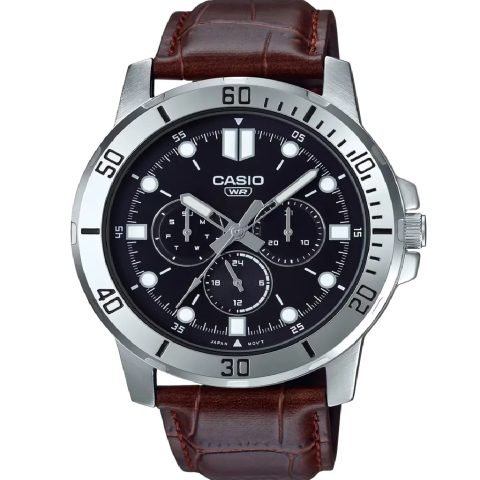 CASIO MTP-VD300L-1EUDF