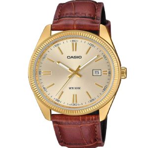 CASIO MTP‑1302PGL‑9AVEF
