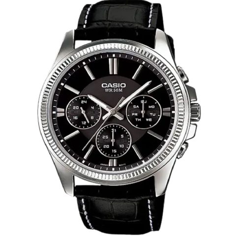 CASIO MTP‑1375L‑1AVEF
