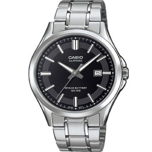 CASIO MTS-100D-1AVEF