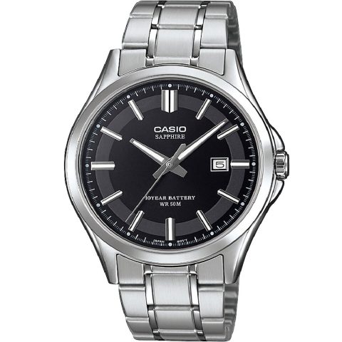 CASIO MTS-100D-1AVEF